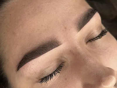 Daria Waligóra Permanent Makeup